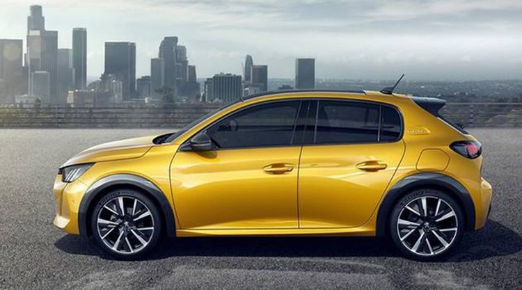 日内瓦车展前瞻这五款车型或将引入国内 日内瓦车展前瞻这五款车型或将引入国内