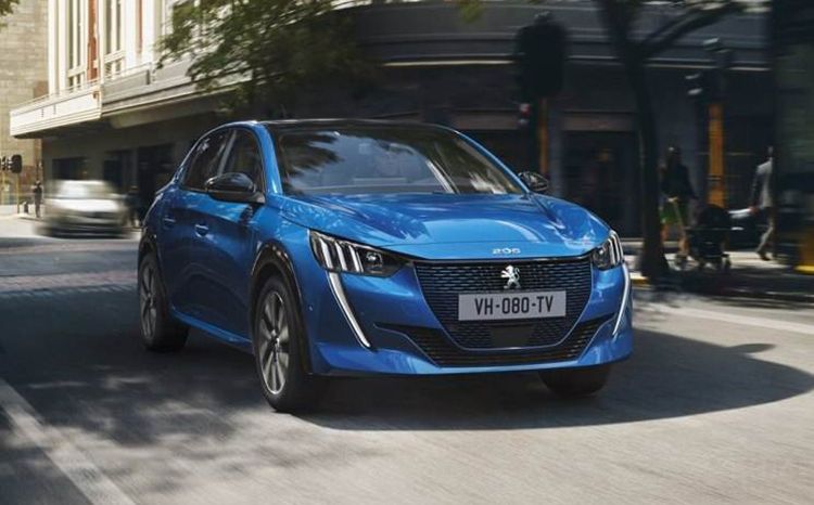 日内瓦车展前瞻这五款车型或将引入国内 日内瓦车展前瞻这五款车型或将引入国内