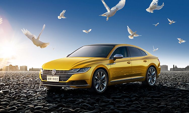 ȫ��CC�µ�A4L