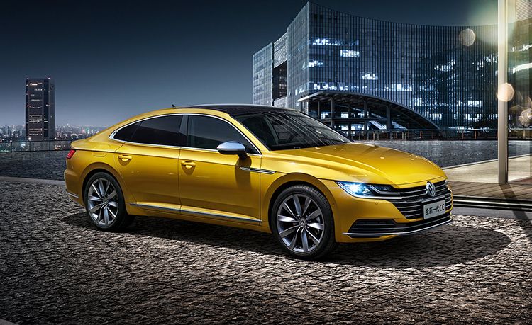 ȫ��CC�µ�A4L