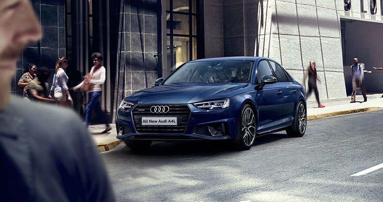 ȫ��CC�µ�A4L