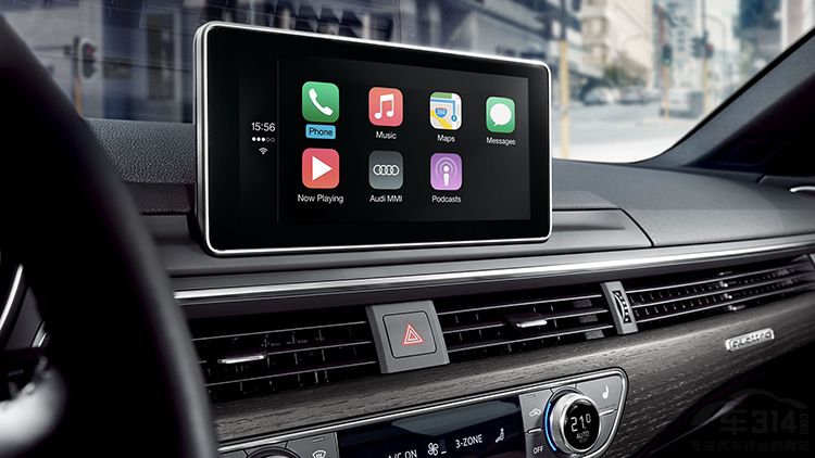 ȫ��CC�µ�A4L