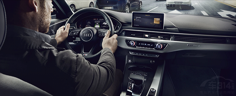 ȫ��CC�µ�A4L