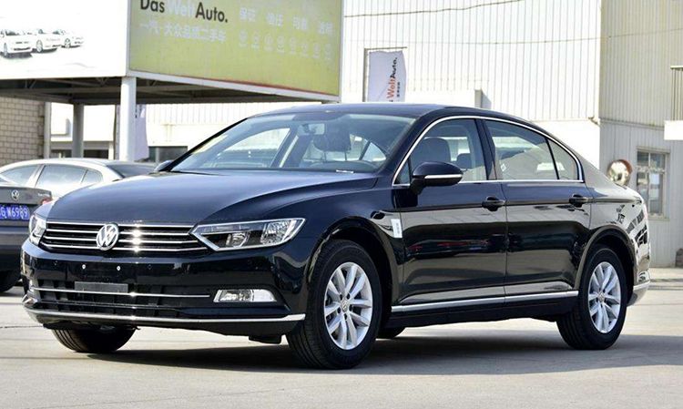 或将15万起,全新速腾与丐版迈腾你买谁 或将15万起,全新速腾与丐版迈腾你买谁