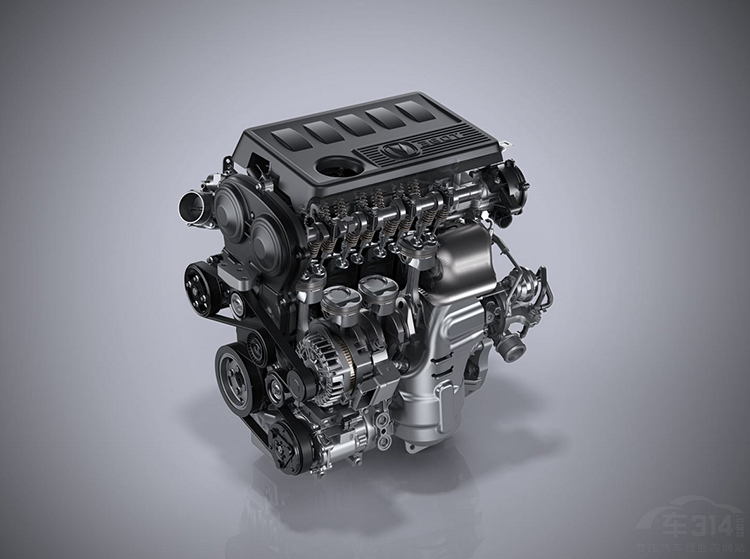 长安CS85轿跑SUV 长安CS85轿跑SUV