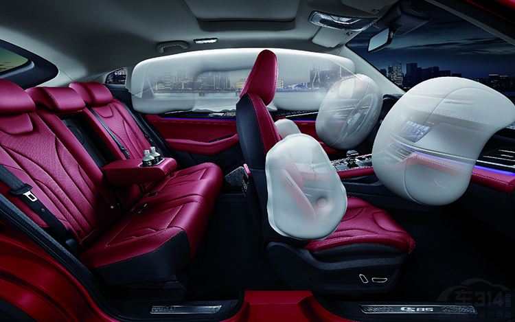 长安CS85轿跑SUV 长安CS85轿跑SUV