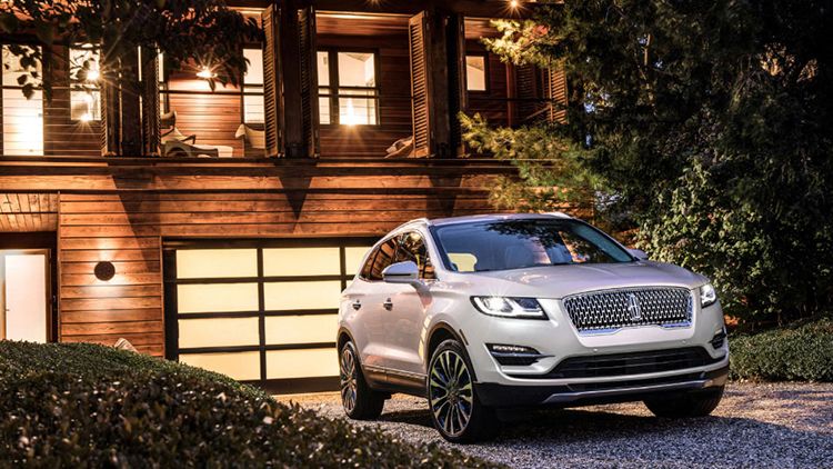 最不值得购买的豪华品牌SUV奥迪Q5L也在 最不值得购买的豪华品牌SUV奥迪Q5L也在