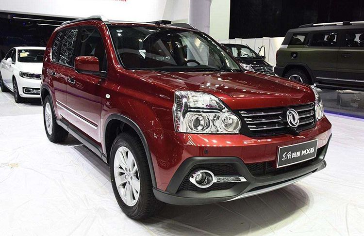 ��ֵ����ߵĹ���SUV ����Hϵ��ռһ��