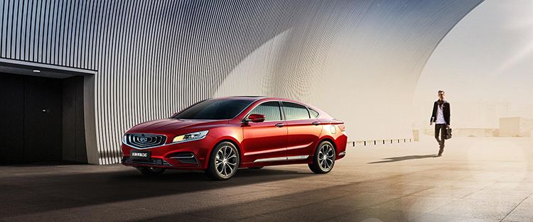 嫌新速腾太贵?那不妨看看这三款国产车 嫌新速腾太贵?那不妨看看这三款国产车