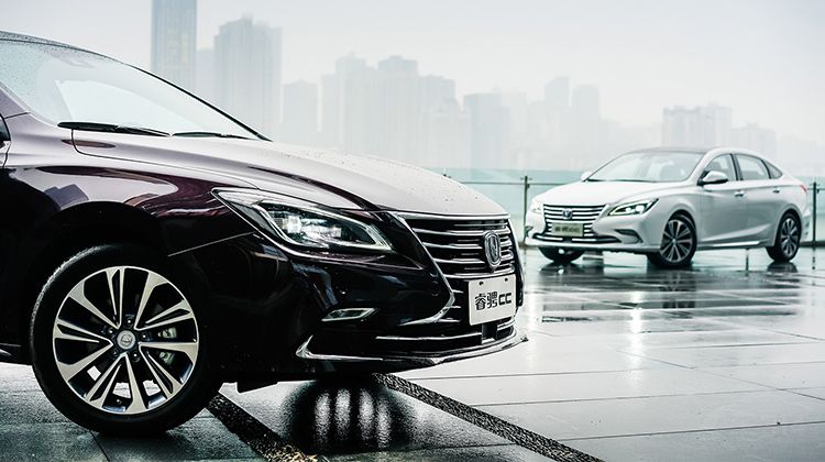 嫌新速腾太贵?那不妨看看这三款国产车 嫌新速腾太贵?那不妨看看这三款国产车