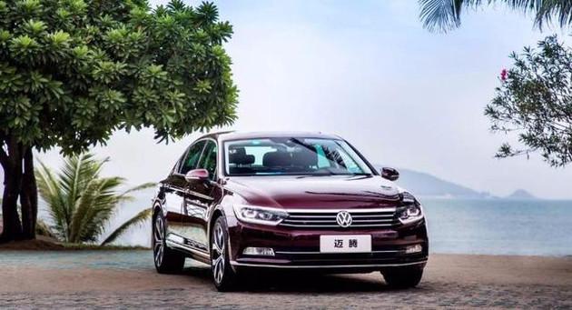 出门有面儿 20W不买这6款合资车太亏了! 出门有面儿 20W不买这6款合资车太亏了!