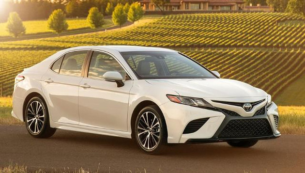 出门有面儿 20W不买这6款合资车太亏了! 出门有面儿 20W不买这6款合资车太亏了!