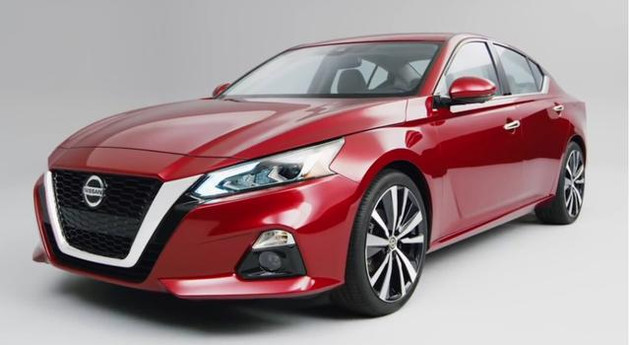 出门有面儿 20W不买这6款合资车太亏了! 出门有面儿 20W不买这6款合资车太亏了!