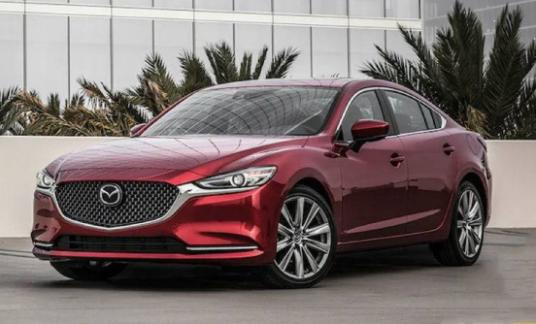 出门有面儿 20W不买这6款合资车太亏了! 出门有面儿 20W不买这6款合资车太亏了!