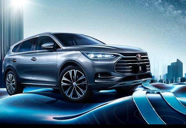 ˭����2019����SUV������CS85�Ա���