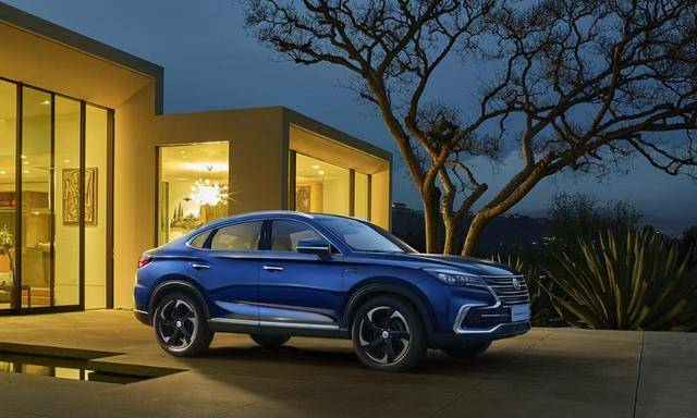˭����2019����SUV������CS85�Ա���