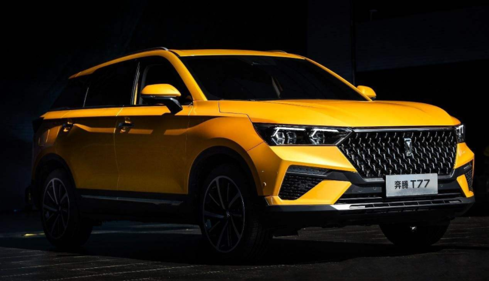 �����������й�����10������ֵ�ù����SUV