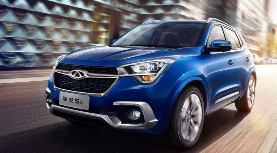 �����������й�����10������ֵ�ù����SUV