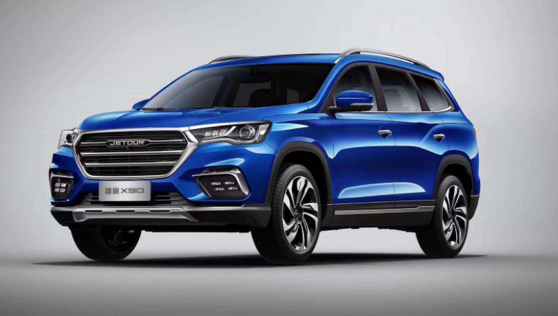 �����������й�����10������ֵ�ù����SUV