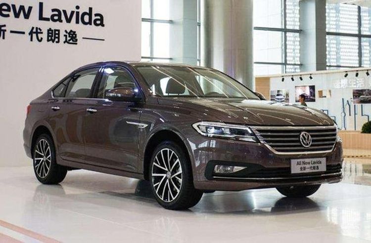 朗逸销量冠军不保 朗逸销量冠军不保