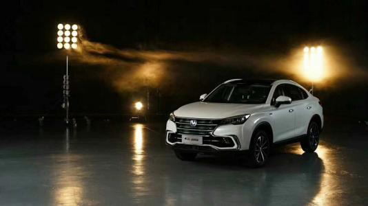 һ��������CR-V����������Ʒ��SUV ����CS85