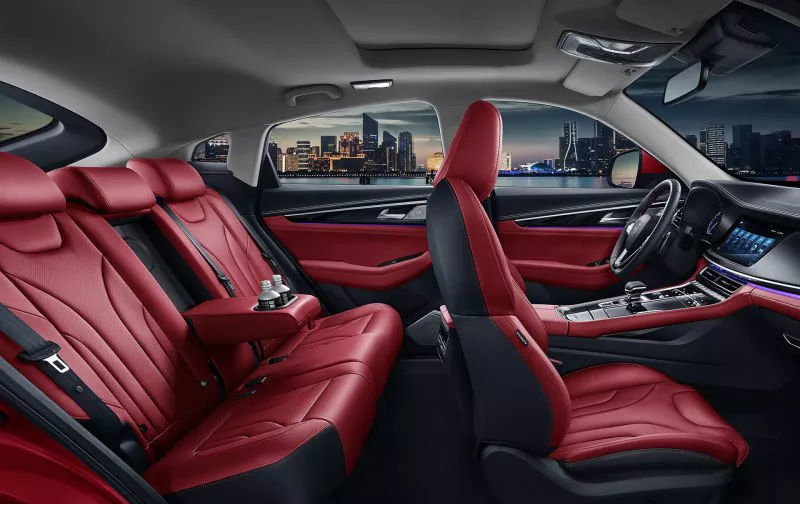 һ��������CR-V����������Ʒ��SUV ����CS85