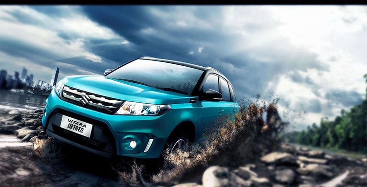 这五款车在国内无人问津,在国外却很火! 这五款车在国内无人问津,在国外却很火!