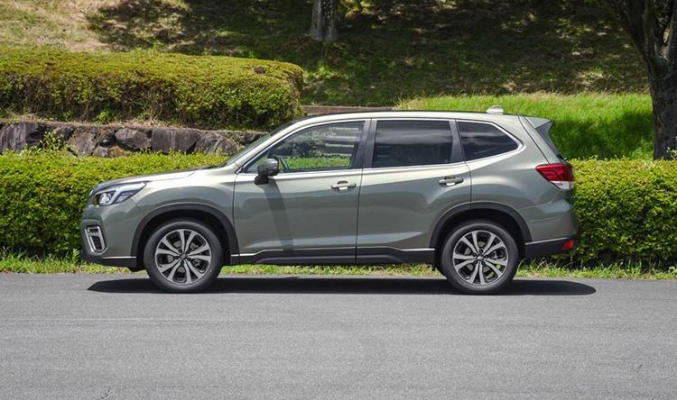 这五款车在国内无人问津,在国外却很火! 这五款车在国内无人问津,在国外却很火!