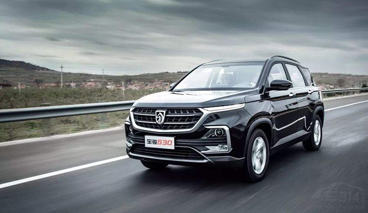 ���Ŀ��ʱ�е�SUV ���������˵���ѡ