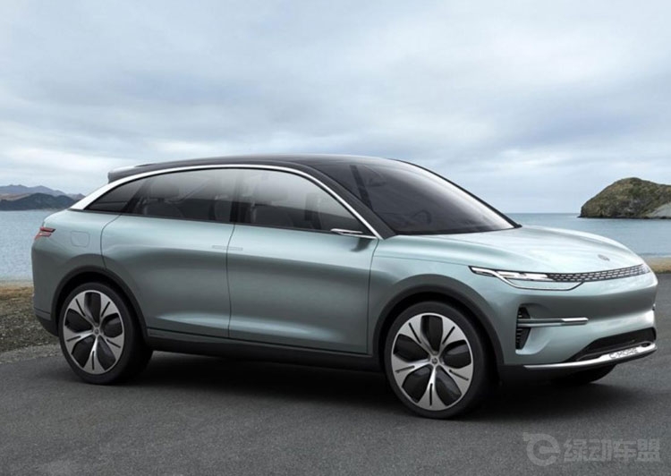 �Ϻ���չ��ȫ�´��綯���̵� ��һ�����