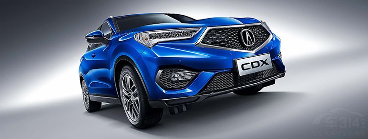 �����˵�һ̨����Ʒ��SUV