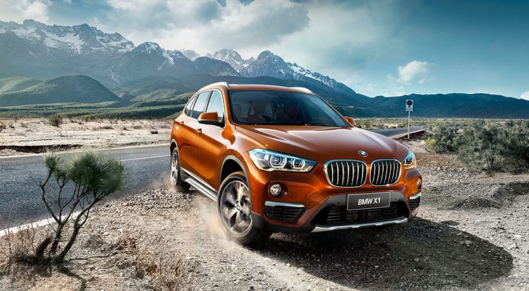 �����˵�һ̨����Ʒ��SUV