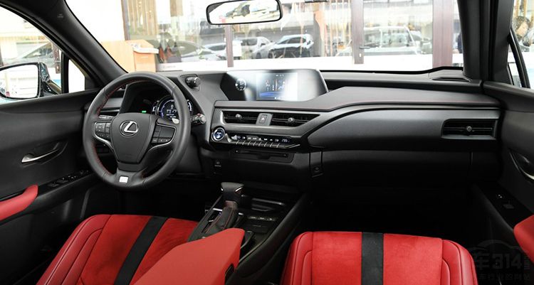 �����˵�һ̨����Ʒ��SUV