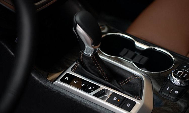 全新CS95正式上市,对比老款有哪些升级 全新CS95正式上市,对比老款有哪些升级