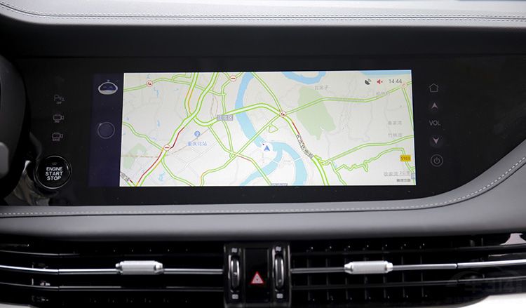 全新CS95正式上市,对比老款有哪些升级 全新CS95正式上市,对比老款有哪些升级