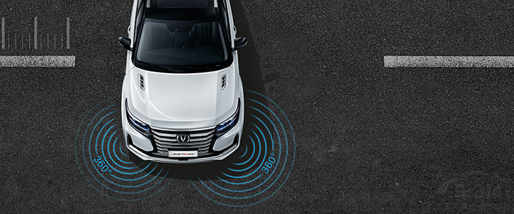 全新CS95正式上市,对比老款有哪些升级 全新CS95正式上市,对比老款有哪些升级
