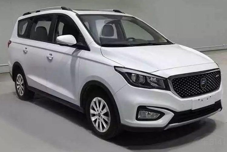 MPVӭ������ 2019�Ϻ���չ���������³�