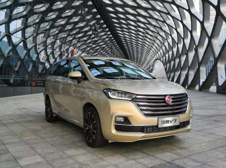 MPVӭ������ 2019�Ϻ���չ���������³�