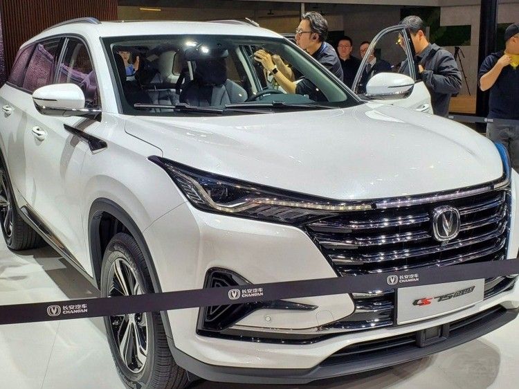 一定要等 2019上海车展最值得买的十款新车 