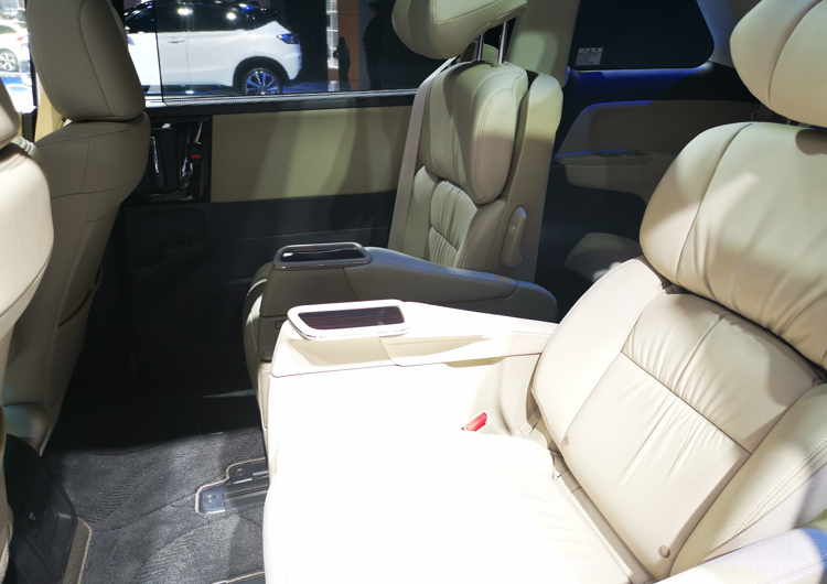 上海车展这几款车不够火 上海车展这几款车不够火