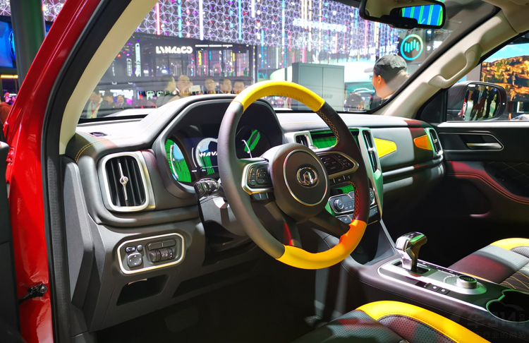 上海车展这几款车不够火 上海车展这几款车不够火