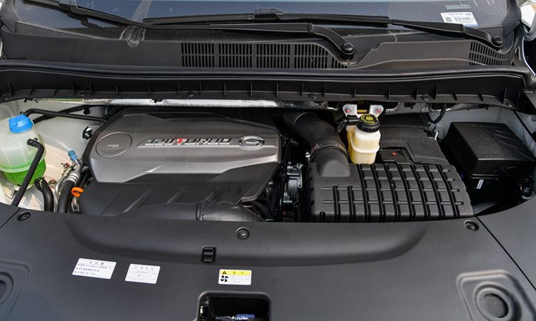 �µ����춯�봫��GM8˭���ʺ�����Լ����