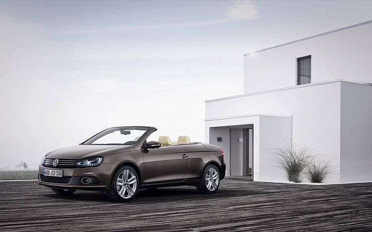 出游想拉风?这几款二手敞篷车不到15万 出游想拉风?这几款二手敞篷车不到15万