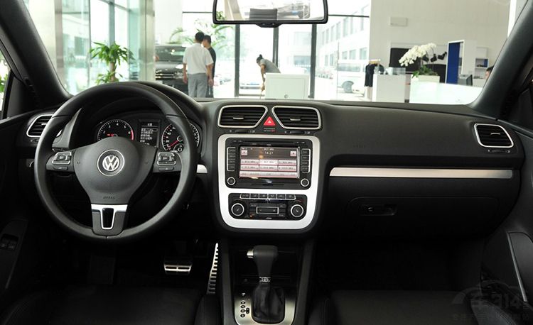 出游想拉风?这几款二手敞篷车不到15万 出游想拉风?这几款二手敞篷车不到15万