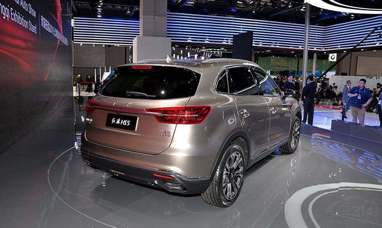 2019���⼸������Ʒ��SUV����ֵ���ڴ�