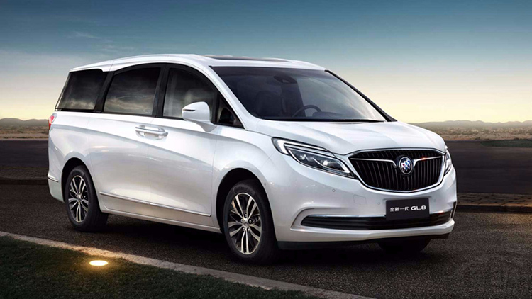 �ʺϳ��ε�MPV���ͣ��ؼ������Ϲ�����׼