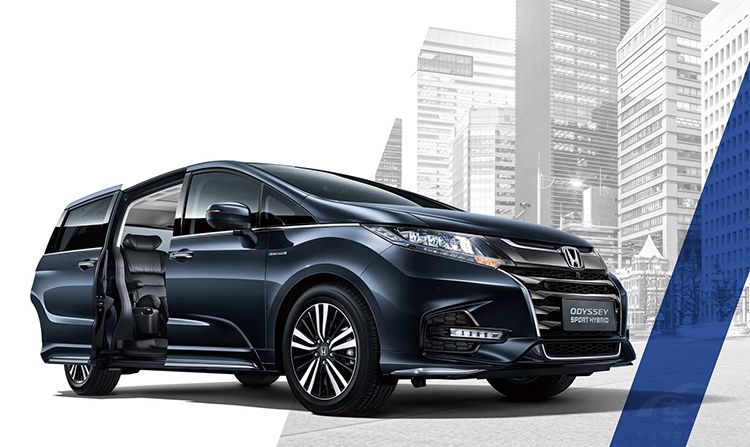 �ʺϳ��ε�MPV���ͣ��ؼ������Ϲ�����׼