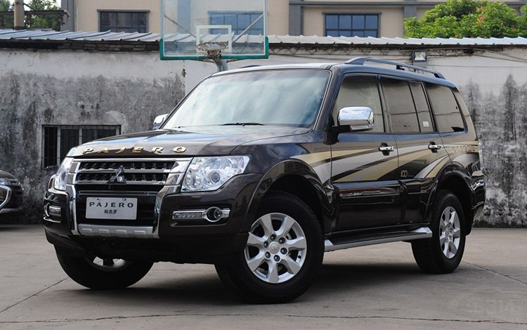 普拉多将停产 普拉多将停产