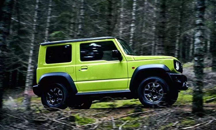 普拉多将停产 普拉多将停产 还可以买到哪些硬派越野车?