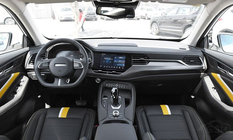 ���������Ǻͼ�������������Ʒ�ƽ���SUV